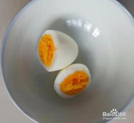 水煮蛋要煮多久，怎么煮鸡蛋比较好