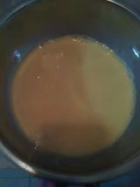 很简单的煎鸡蛋方法