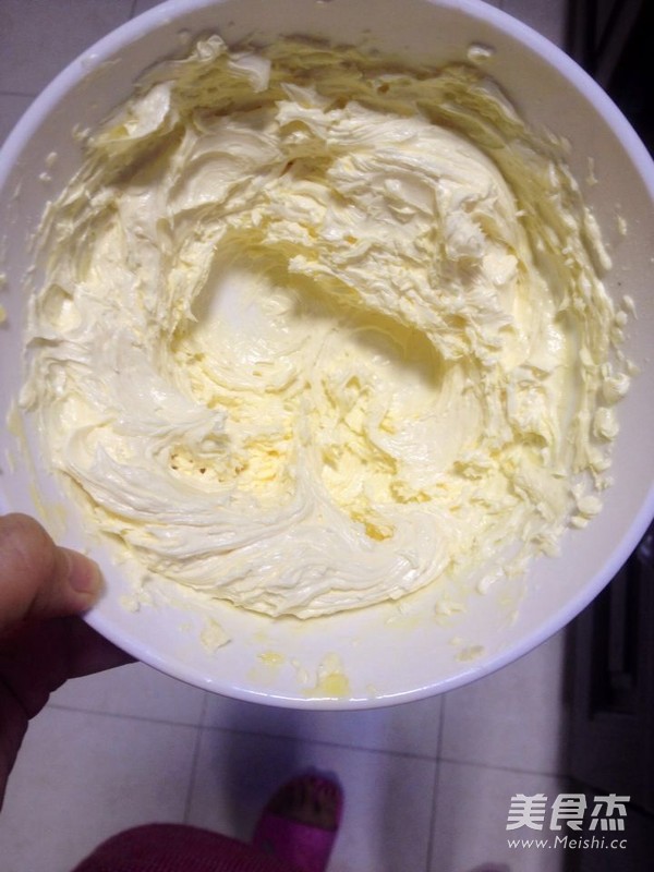 凤梨酥的家常做法