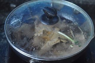 家常菜之吮指卤鸭翅