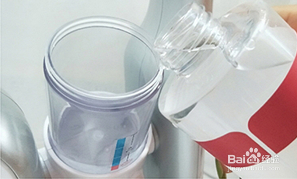 Wennil维莉小气泡怎么使用