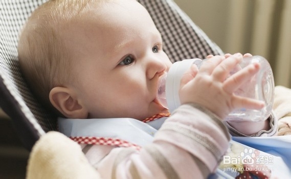 怎样给宝宝添加辅食
