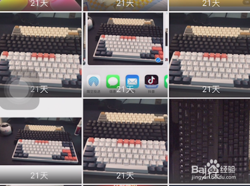 ios13最近删除的照片怎么找
