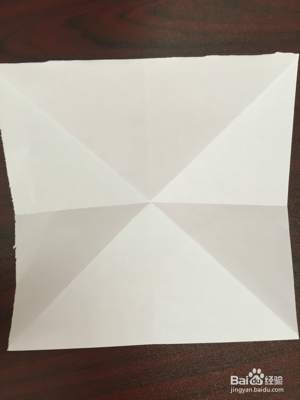 手工DIY蝴蝶折纸怎么折