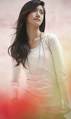 美白的五个步骤