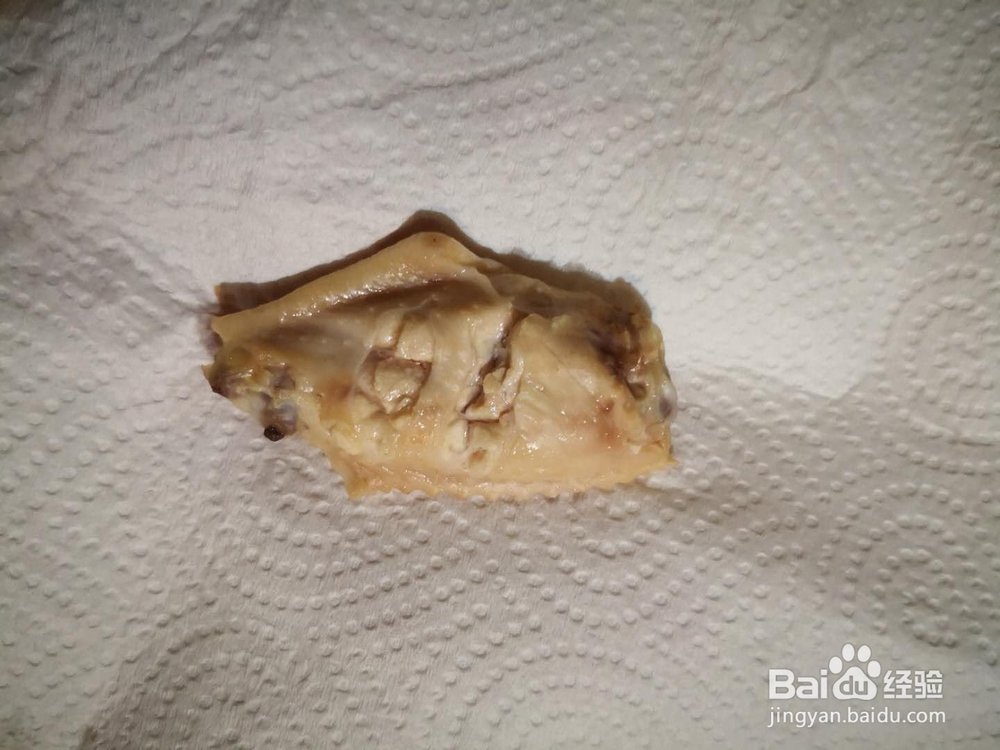 吮指好味道——可乐鸡翅