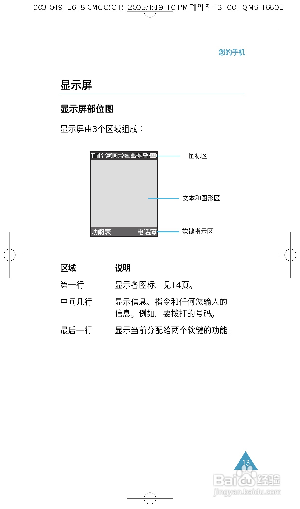 三星SGH-E618手机使用说明书:[2]