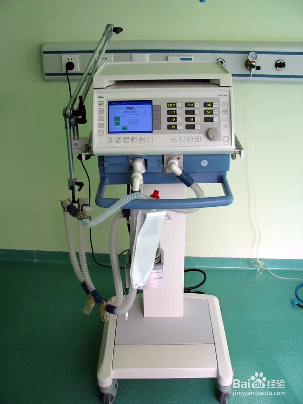 如何抢救急性呼吸窘迫综合征患者