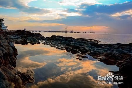 “叭叭走西南游”到广西北海数十次旅游的经经验