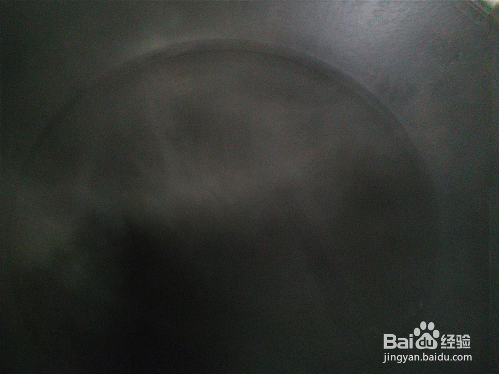 法师奶香鸡蛋布丁的做法