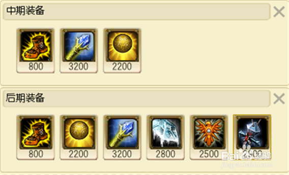 s6众星之子符文天赋加点及出装推荐