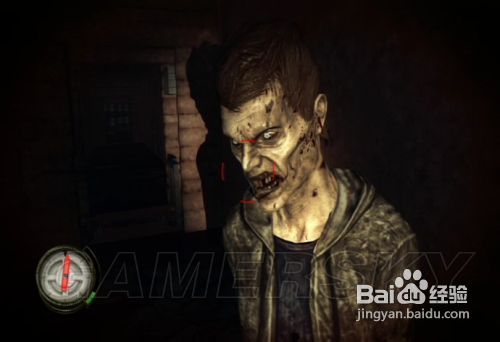 《行尸走肉:生存本能》第八章攻略