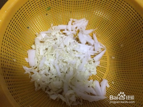愚人家常面食之“豆渣如何吃”