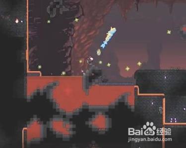 泰拉瑞亚怎么召唤肉山