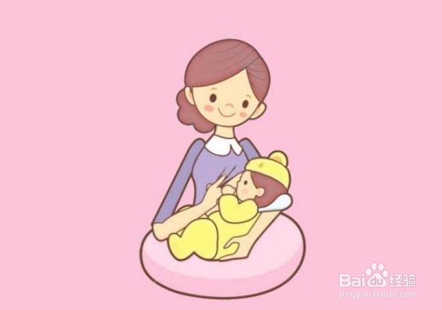 母乳喂养的禁忌 哺乳期妈妈哪些不能吃