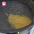 裙带菜汆丸子汤