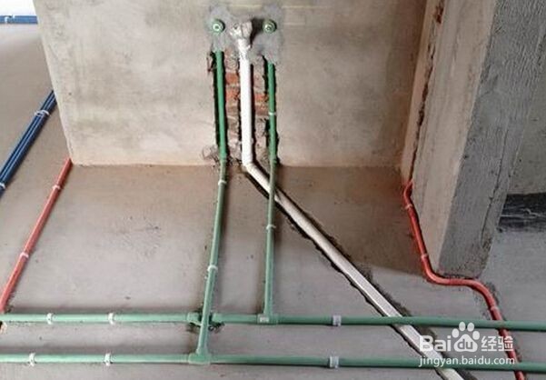 装修完成后水电改造怎么验收?