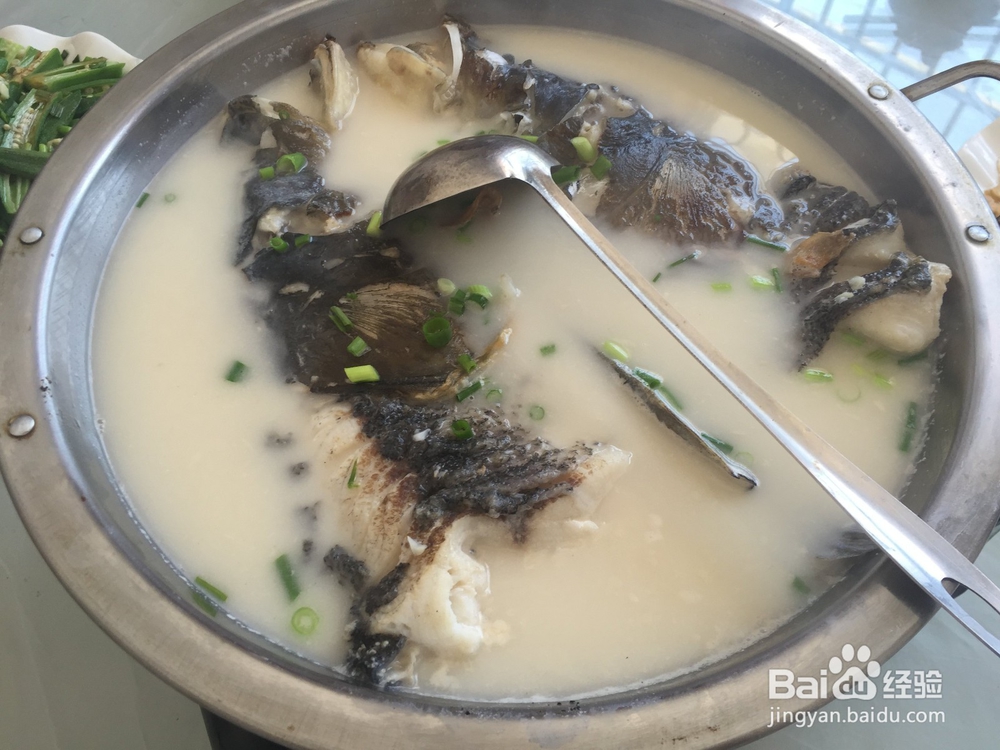 大鱼头怎么做好吃