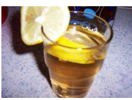 一杯柠檬水,柠檬城堡来教你