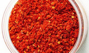 被辣椒辣到怎么办