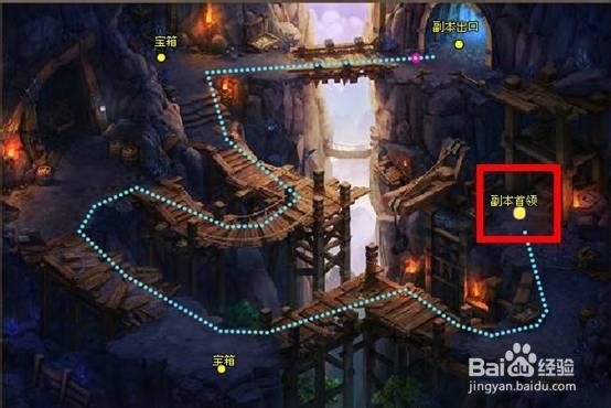 谷果游戏新《梦幻之城》费加洛空洞副本