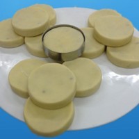 肉松饼（谢谢大家观看）