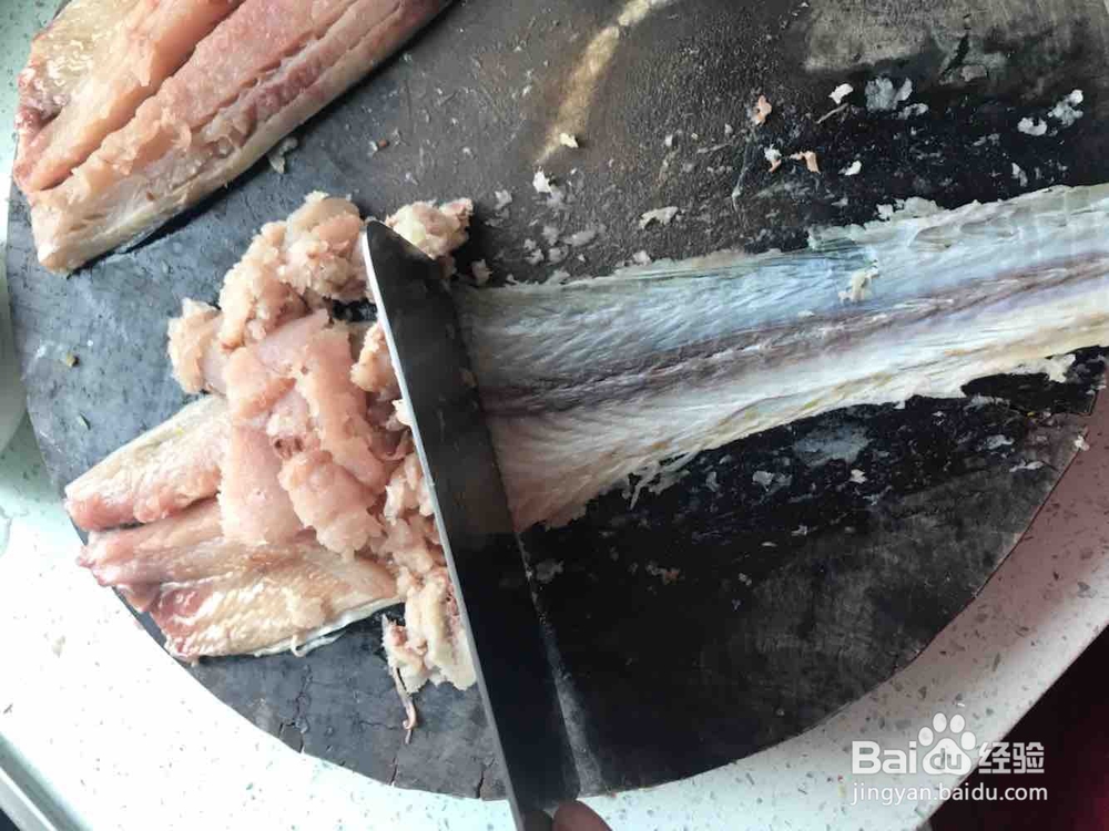 如何做美味的紫菜鱼丸汤