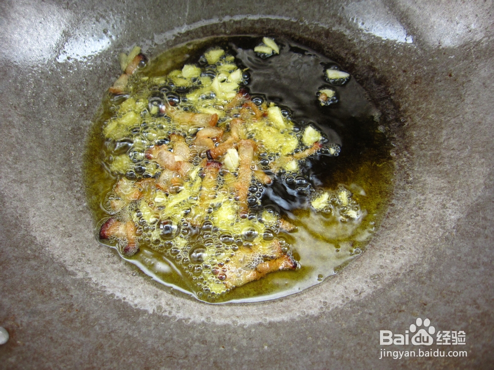 家常风味•炒包白菜的简易方法