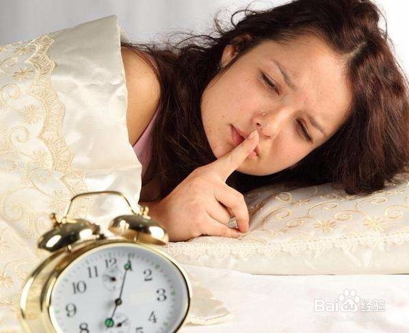 连续熬夜对身体有什么影响？