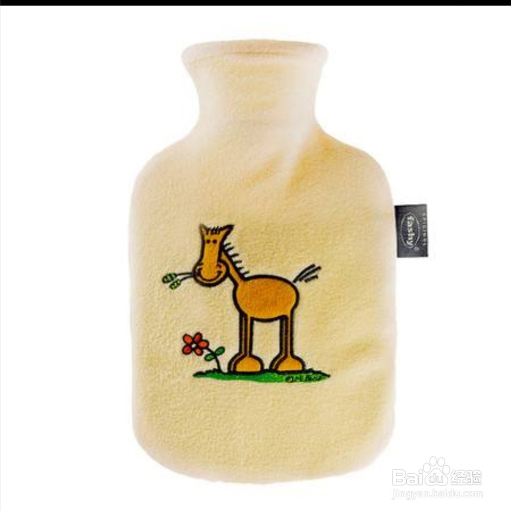 如何选购热水袋