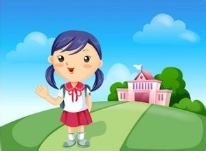 寒假过后宝宝不愿上学怎么办【组图】
