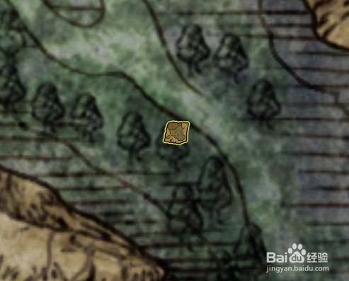 《艾尔登法环》10个地图碎片位置攻略大全