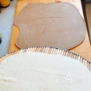 猫耳朵的做法