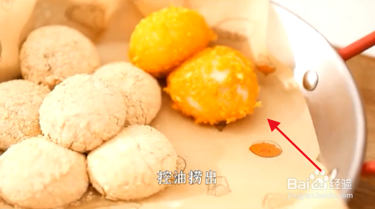 汤圆的三种吃法