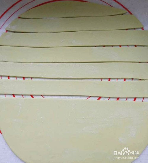 凉拌螺丝面的家庭做法