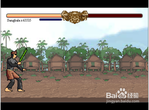 南拳兄妹无敌版攻略