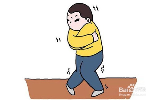 女生冬季手脚冰凉的解决方法