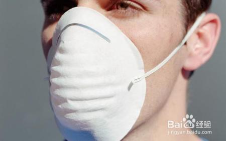 如何在漫天雾霾中保护自己？