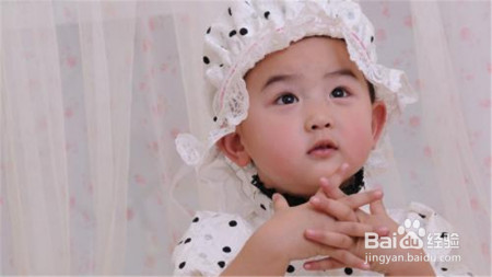 宝宝食欲不振需要怎样调理?