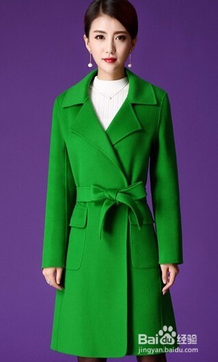 纯色就这么静静的美着，不追赶潮流也不寻求出挑