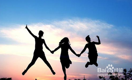 怎样做一个称职的好闺蜜