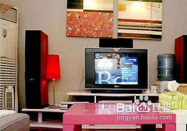 3万块搞定83平二居室简约风格室内装修