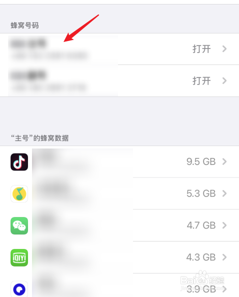 苹果12怎么关闭5g网络