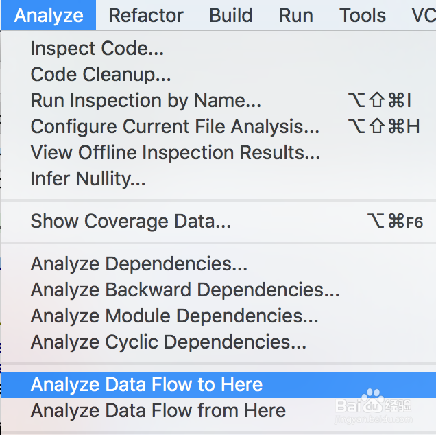 图解Android Studio使用进阶之快捷键使用（五）