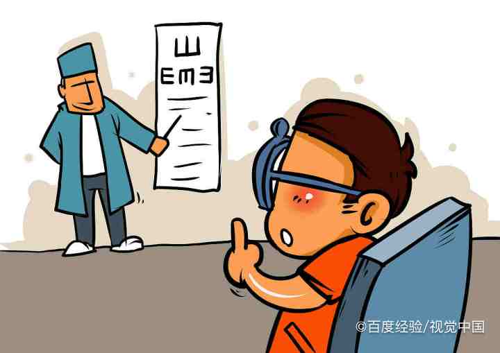 小学生如何保护眼睛的建议8条