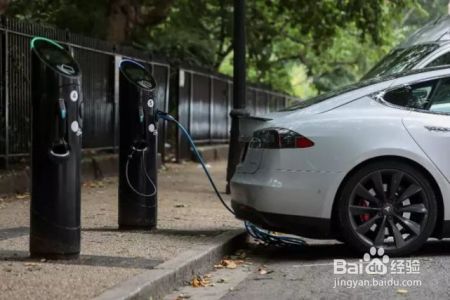 纠结买燃油车和纯电动车,究竟哪种更省钱?