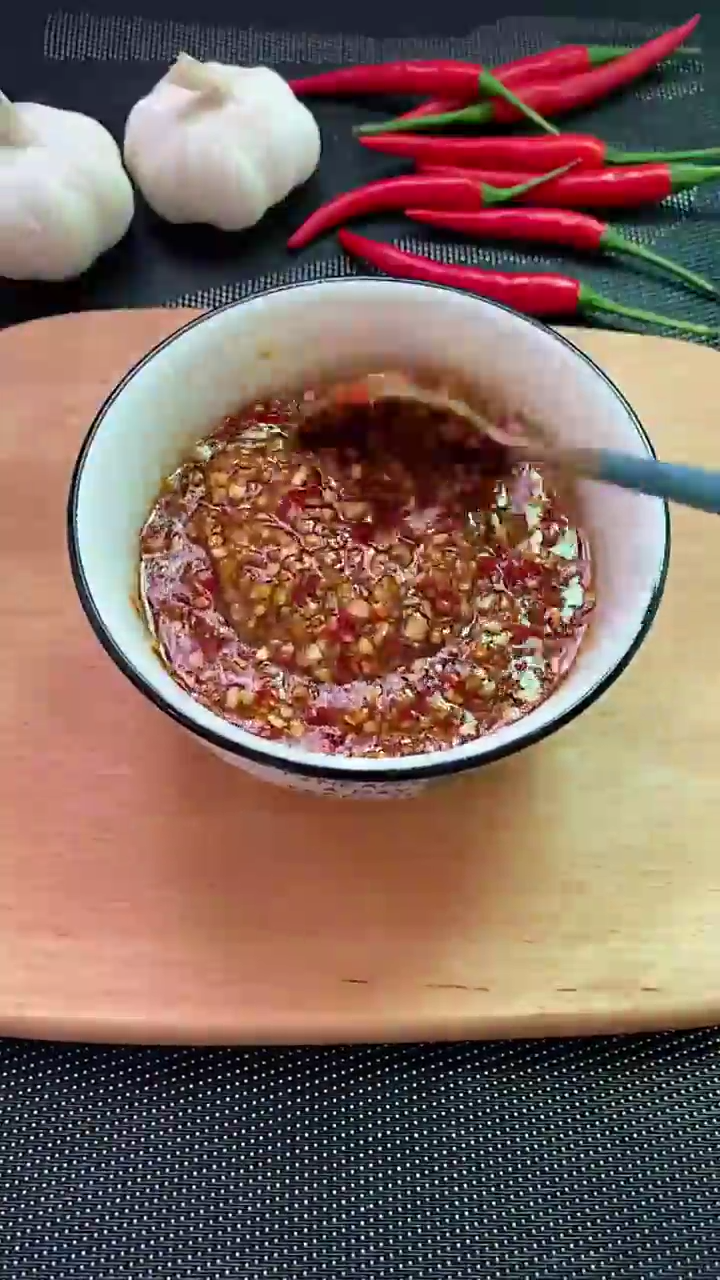 怎样做粉丝蒜蓉蒸虾？