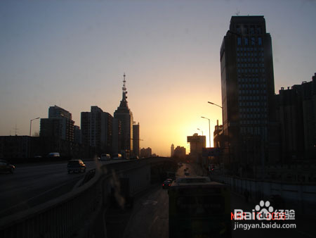 来北京的那10年——第一年2006年