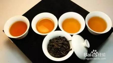 你不知道的8个茶叶冷知识