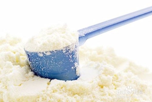 婴儿奶粉保质期多久